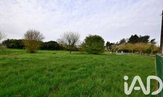 Terrain  782 m² à vendre à Sorigny (37250)