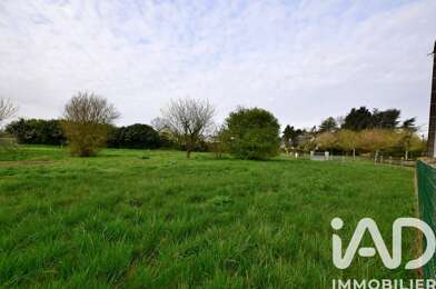 Terrain  109000 €