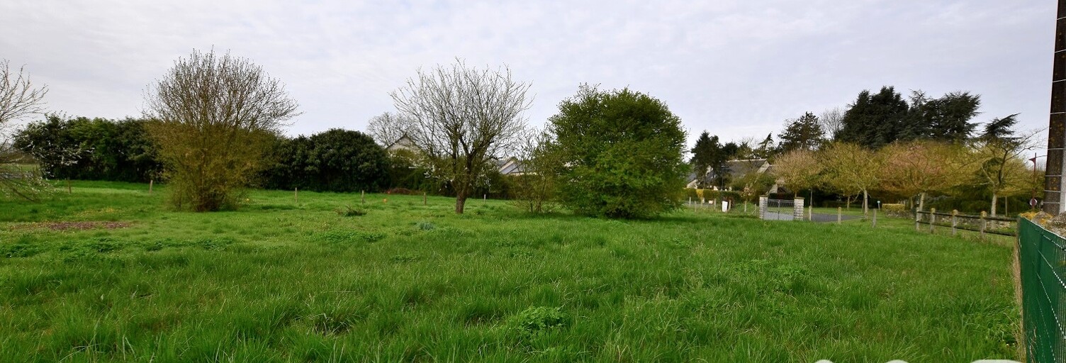 Terrain  782 m² à vendre à Sorigny (37250)