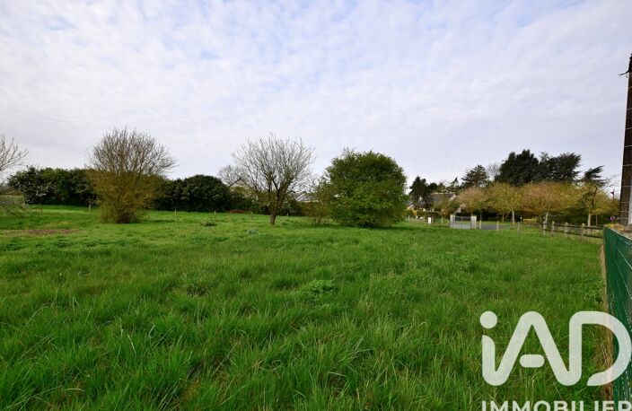 Vente Terrain à bâtir 782 m&sup2; — photo 4