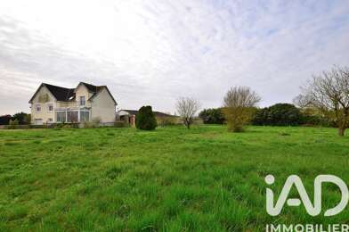 Terrain  99000 €