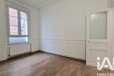 Appartement 2 pièces 229000 €