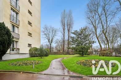 Appartement 3 pièces 1197000 €