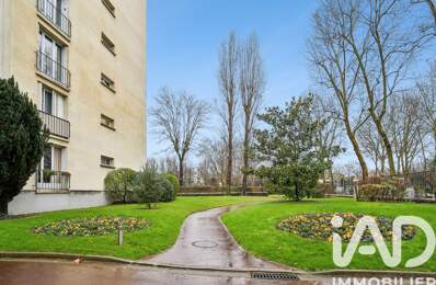 Vente Appartement 3 pièces — photo du bien