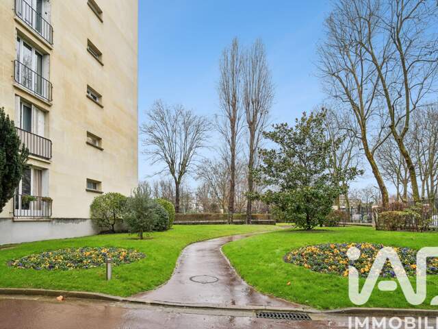 Vente Appartement 3 pièces — photo du bien