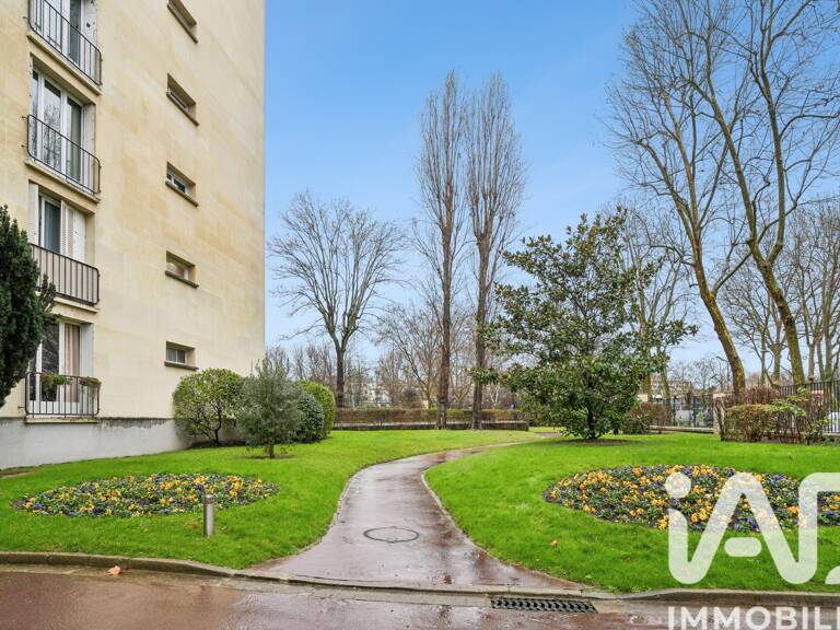 Vente Appartement 3 pièces — photo 1