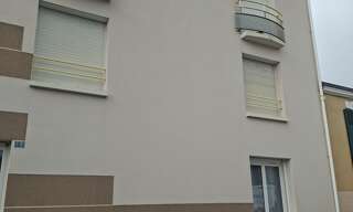 Appartement 1 Pièce 27 m² à vendre à La Roche-sur-Yon (85000)