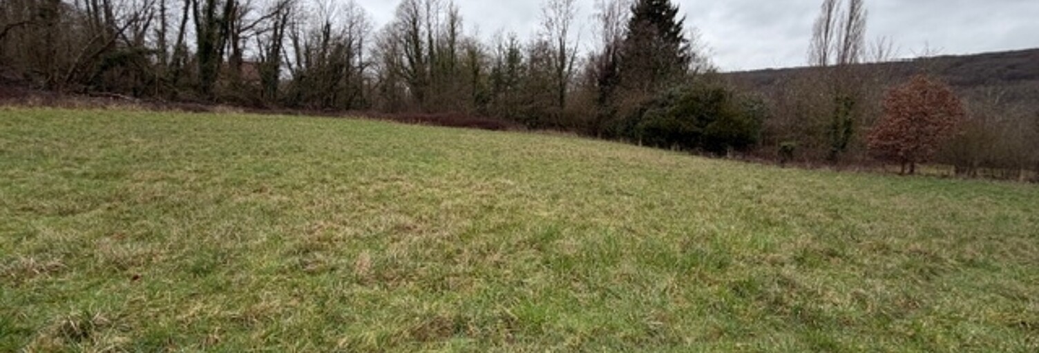 Terrain  11700 m² à vendre à Château-Thierry (02400)