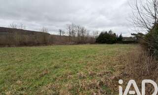 Terrain  11700 m² à vendre à Château-Thierry (02400)