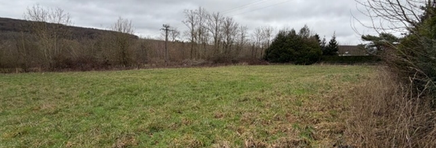Terrain  11700 m² à vendre à Château-Thierry (02400)