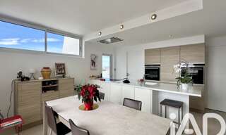 Appartement 4 Pièces 113 m² à vendre à La Grande-Motte (34280)