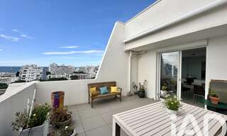 Appartement 4 Pièces 113 m² à vendre à La Grande-Motte (34280)