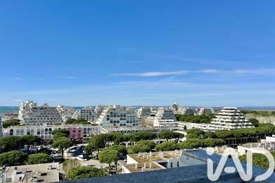 Appartement 4 pièces 1350000 €