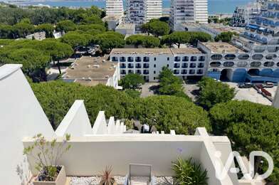Appartement 4 pièces 1245000 €
