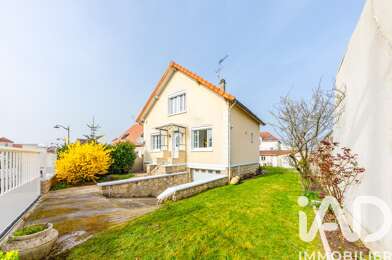 Maison 5 pièces 399000 €