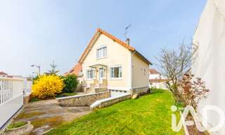 Maison 5 Pièces 115 m² à vendre à Pierrelaye (95480)