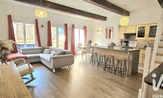 Maison 4 Pièces 100 m² à vendre à Coursan (11110)