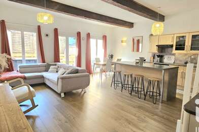 Maison 4 pièces 230000 €