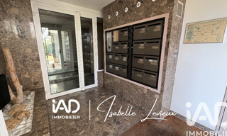 Appartement 2 Pièces 46 m² à vendre à Meulan-en-Yvelines (78250)