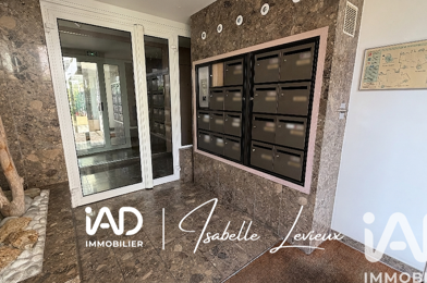 Appartement 2 pièces 149000 €