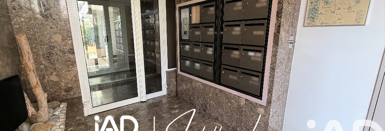 Appartement 2 Pièces 46 m² à vendre à Meulan-en-Yvelines (78250)