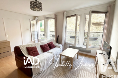 Appartement 2 pièces 149000 €