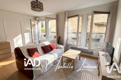 Appartement 2 pièces 149000 €