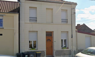 Immeuble  243 m² à vendre à Onnaing (59264)