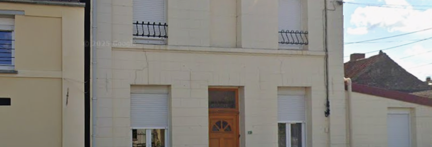 Immeuble  243 m² à vendre à Onnaing (59264)