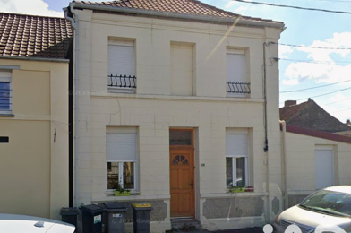 Immeuble  225000 €