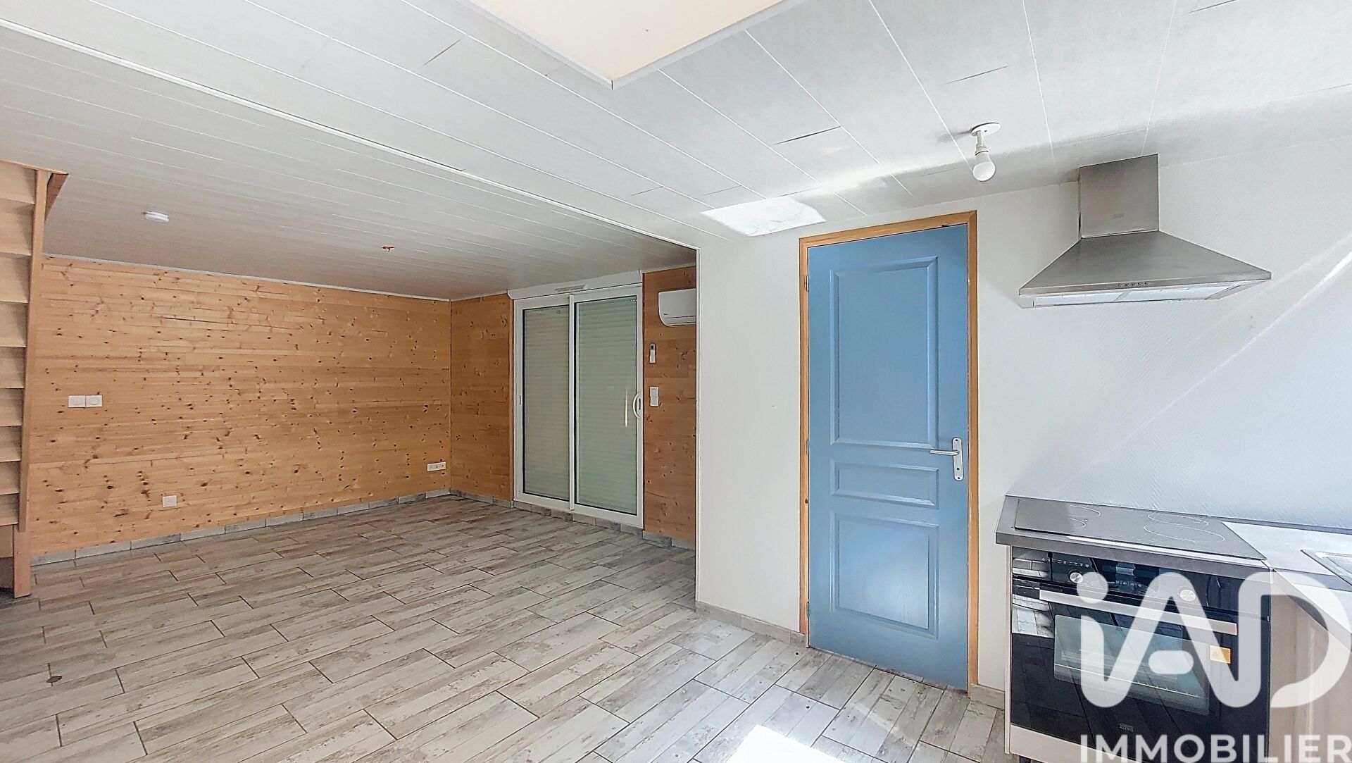 Vente Immeuble 243 m² - Photo 4