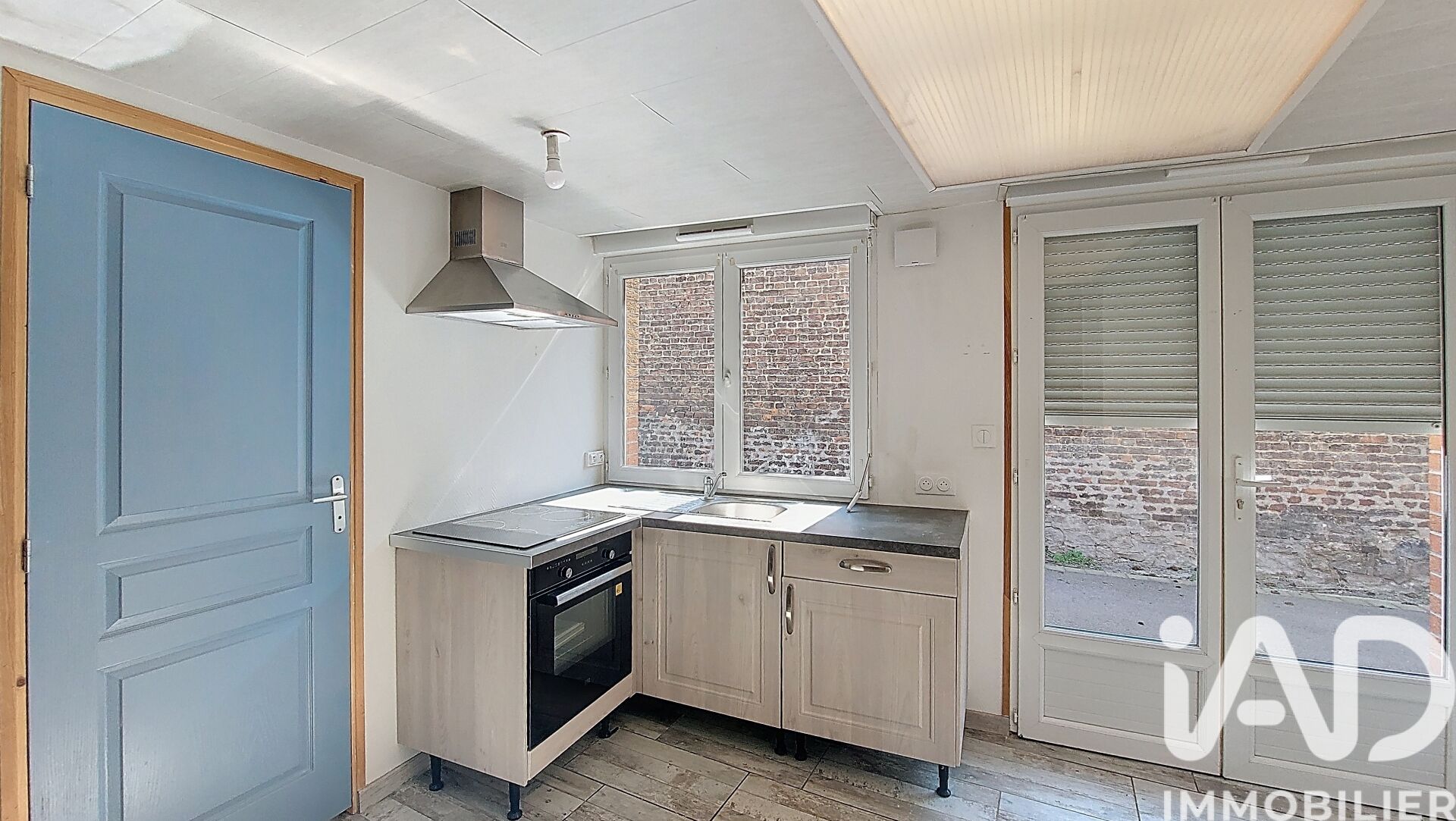 Vente Immeuble 243 m² - Photo 5