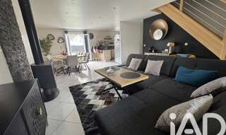 Maison 6 Pièces 130 m² à vendre à Méru (60110)