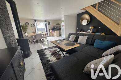 Maison 6 pièces 300000 €