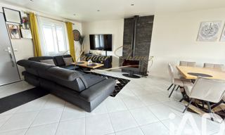 Maison 6 Pièces 130 m² à vendre à Méru (60110)
