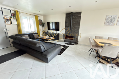Maison 6 pièces 290000 €