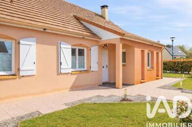 Maison 6 pièces 417000 €