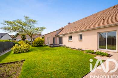 Maison 6 pièces 385000 €