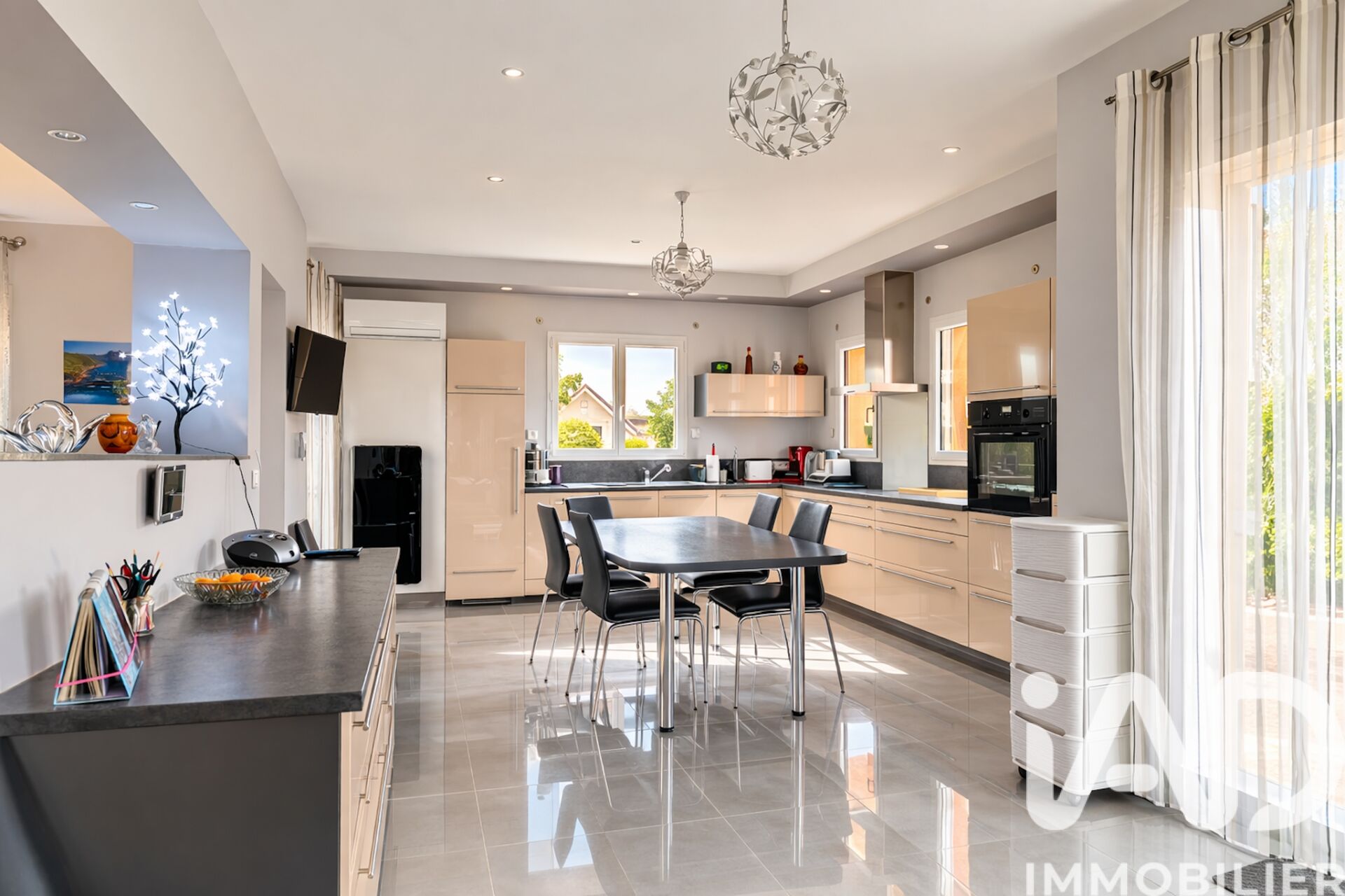 Vente Maison/villa 6 pièces - Photo 2
