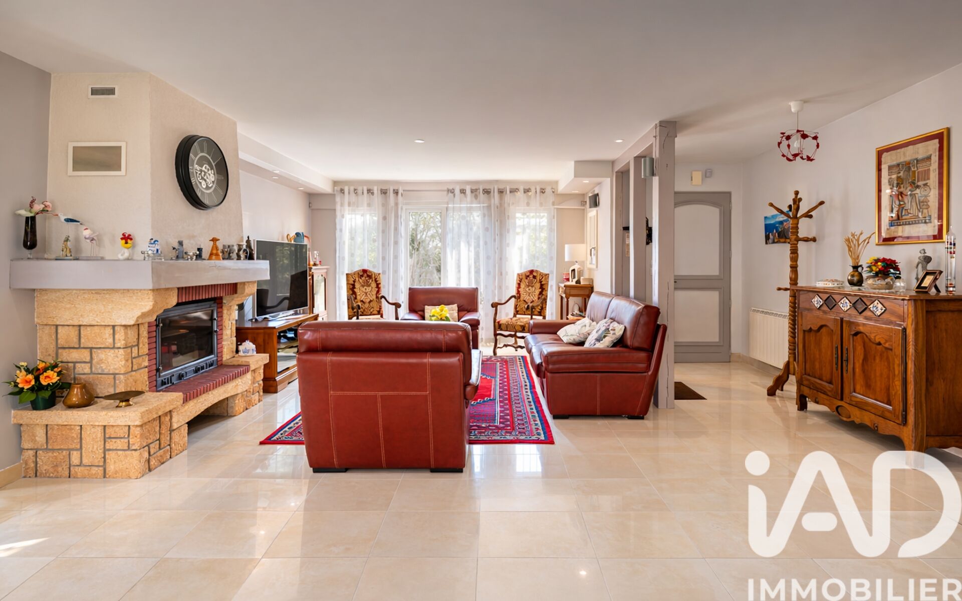 Vente Maison/villa 6 pièces - Photo 5