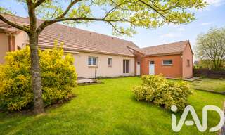 Maison 6 Pièces 147 m² à vendre à Trangé (72650)