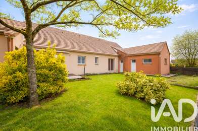 Maison 6 pièces 385000 €