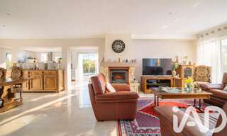 Maison 6 Pièces 147 m² à vendre à Trangé (72650)