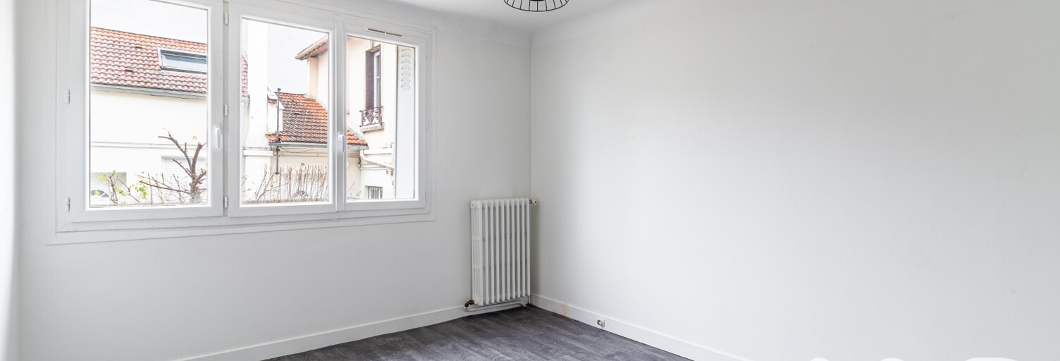 Appartement 2 Pièces 44 m² à vendre à Colombes (92700)