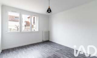 Appartement 2 Pièces 43 m² à vendre à Colombes (92700)