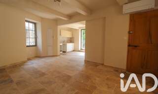 Appartement 3 Pièces 62 m² à louer à Montaren-et-Saint-Médiers (30700)