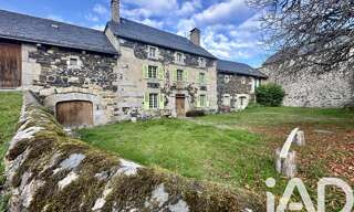 Maison 11 Pièces 270 m² à vendre à Val d'Arcomie (15320)