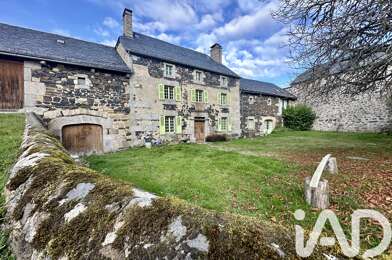 Maison 11 pièces 396000 €