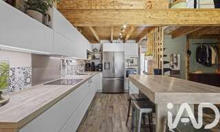 Maison 4 Pièces 89 m² à vendre à Rousset (13790)