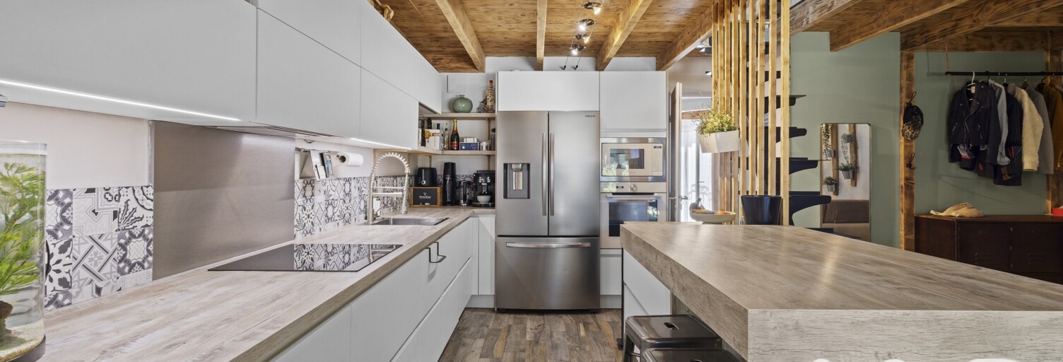 Maison 4 Pièces 89 m² à vendre à Rousset (13790)